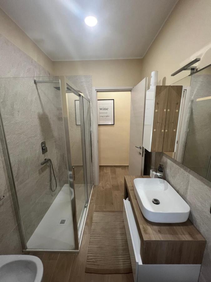 Cecco Guest House 피사 외부 사진