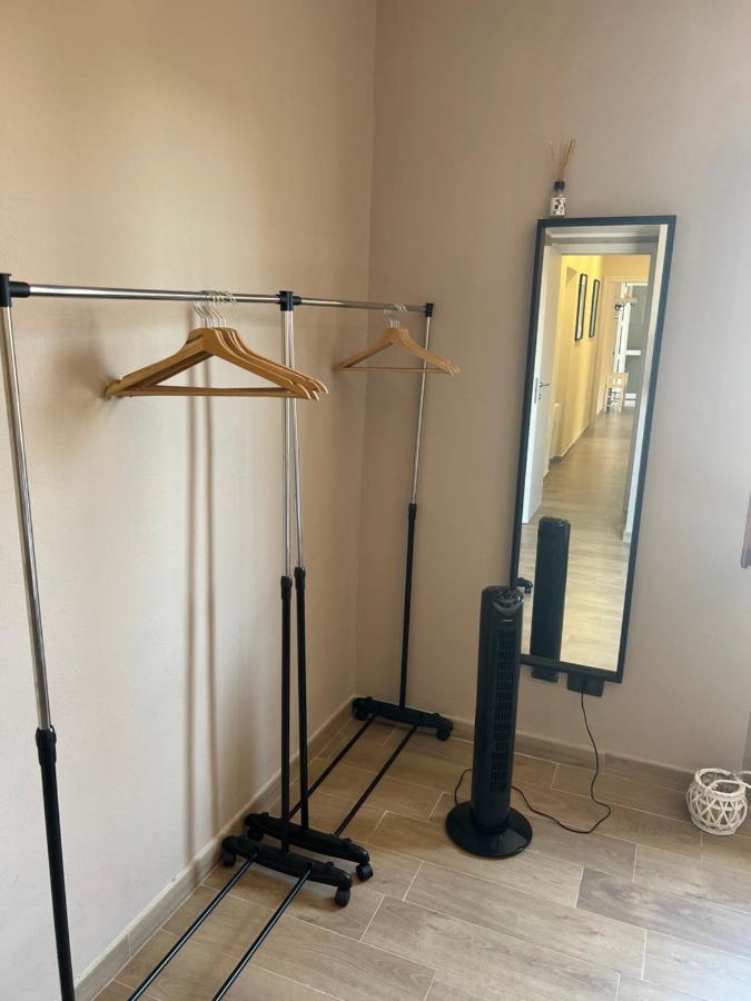 Cecco Guest House 피사 외부 사진