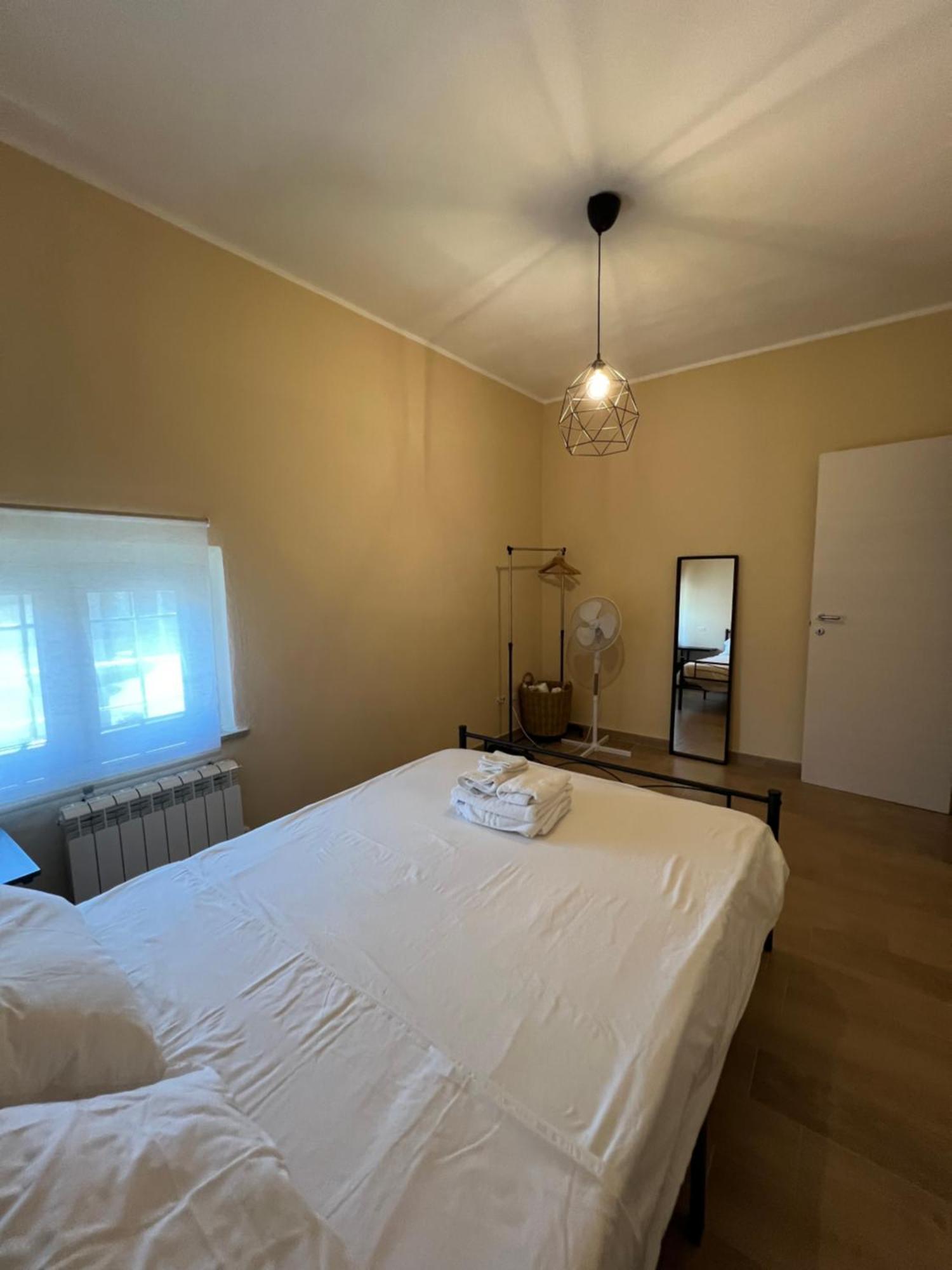 Cecco Guest House 피사 외부 사진